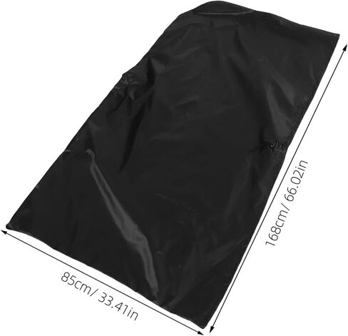 Happyyyami Bike Mountain Bike Dust Cover Cover Cover Bag Cycling Geater in Saudi Arabia