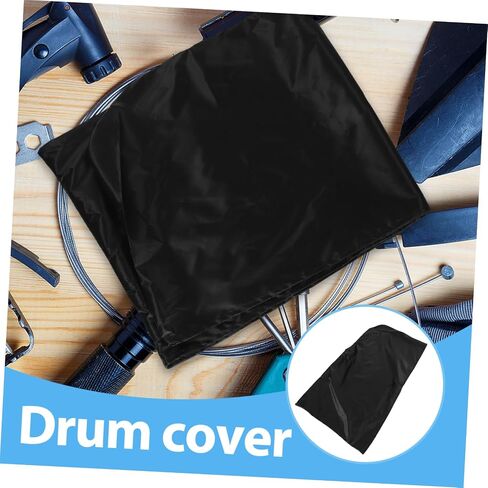 Happyyyami Bike Mountain Bike Dust Cover Cover Cover Bag Cycling Geater in Saudi Arabia