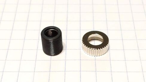 The Real G-8 Lens! Laser Diode Engraving Focus - G8 M9x0.5 LM2 NEJE USA! in Saudi Arabia