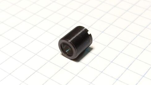 The Real G-8 Lens! Laser Diode Engraving Focus - G8 M9x0.5 LM2 NEJE USA! in Saudi Arabia
