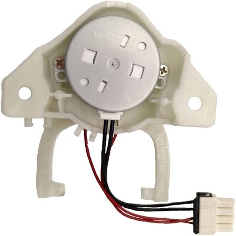 Washer Mode Shifter for WH03X30517 AP7014559 WH05X25036 WH05X24435 GTW220ACK1WW GTW220ACK2WW GTW220ACK3WW GTW680BSJ7WS GTW685BPL0DG GTW685BPL1DG HTW200ASK0WW HTW200ASK1WW HTW200ASK2WW 240913 in Saudi Arabia