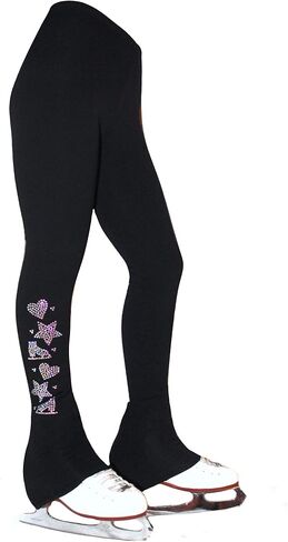 Ice Fire Polartec Ice Skating Pants ممتعة تزلج in Kuwait