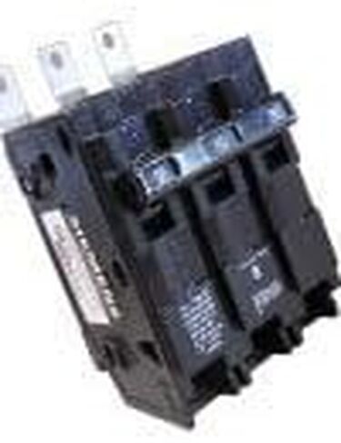 Siemens B340 40-Amp Three Pole 240-Volt 10KAIC Bolt in Breaker by Siemens -HI in Saudi Arabia