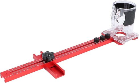 Aramox Aluminium Aluminium Trouter Milling Tool Stroft Woodwork Tool لتقليص الحواف MDFDECORATION in Saudi Arabia