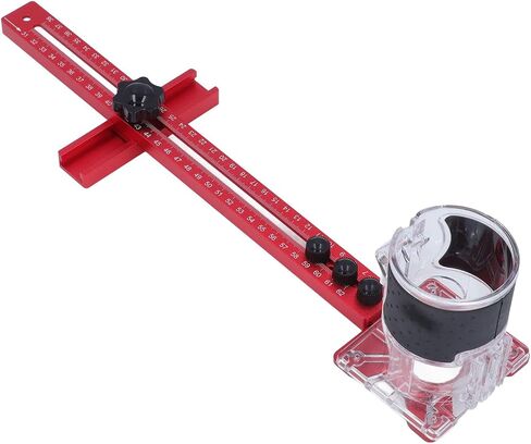 Aramox Aluminium Aluminium Trouter Milling Tool Stroft Woodwork Tool لتقليص الحواف MDFDECORATION in Saudi Arabia