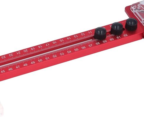 Aramox Aluminium Aluminium Trouter Milling Tool Stroft Woodwork Tool لتقليص الحواف MDFDECORATION in Saudi Arabia