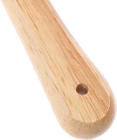 BESPORTBLE Wooden Pool Table Brush for Felt Cleaning - Compact Billiard Table Accessory with Soft Bristles for Precise Cloth Maintenance and Edge Cleaning, Lightweight and Portable in Kuwait