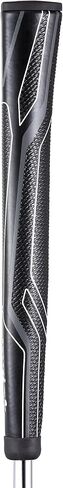 Majek K5 P-202 New Red and Black Golf Putter Right Handed Club Claw Style Forgiving Mallet 34 Inches Precision Steel Shaft Lady Flex Ladies Standard Length Perfect for Lining up Your Putts in Saudi Arabia