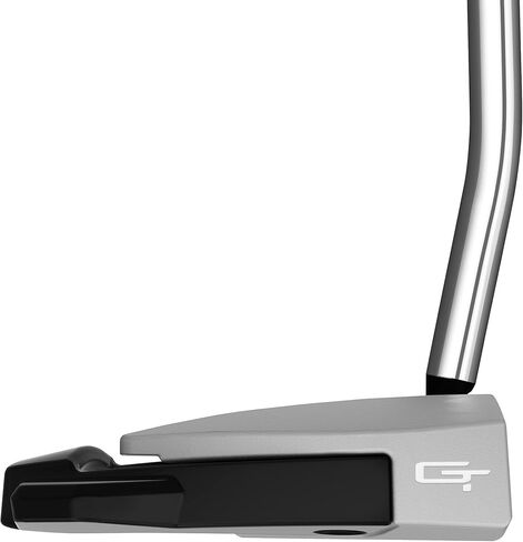 Taylormade Left Handed Spider GTX Silver SB Putter New in Saudi Arabia
