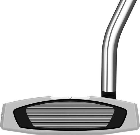Taylormade Left Handed Spider GTX Silver SB Putter New in Saudi Arabia