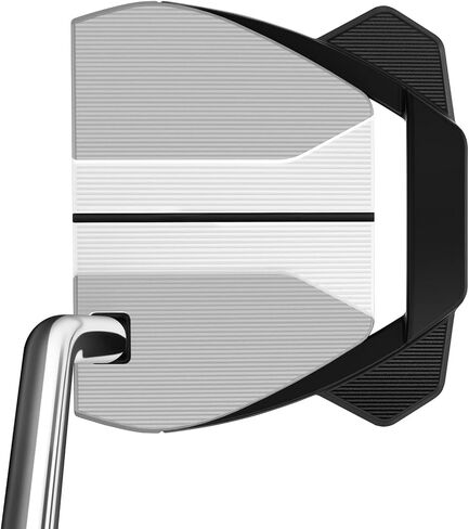 Taylormade Left Handed Spider GTX Silver SB Putter New in Saudi Arabia