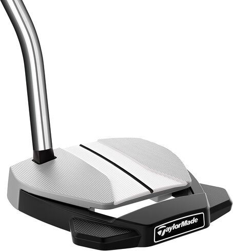 Taylormade Left Handed Spider GTX Silver SB Putter New in Saudi Arabia
