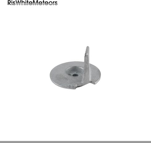 3V1-60217-0 3V1602170 Trim Tab Zinc Anode Replacement for Tohatsu Nissan Outboard Engine 8-20HP in Saudi Arabia