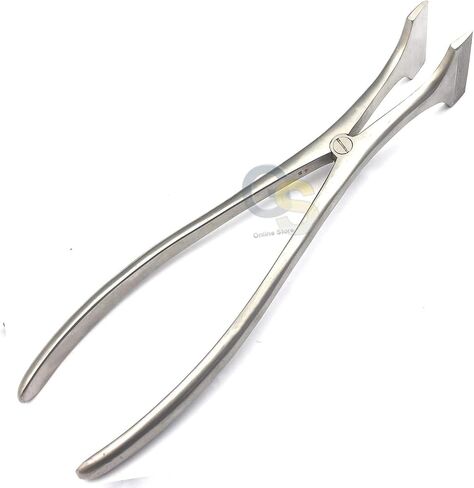 HENNING CAST PLASTER SPREADER 11" WITH 2" WIDE BLADES | By G.S ONLINE STORE in Saudi Arabia