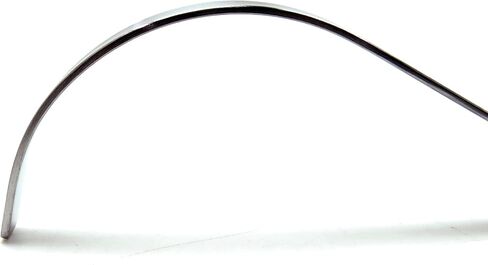 3× Hasson Style S Shape Retractors 7.25" Medical Surgical Stainless Steel Instruments in Saudi Arabia
