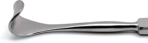DESMARRES Eye Retractors 13mm Ophthalmology 5.5" Stainless Steel Premium Instruments in Saudi Arabia