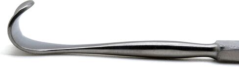 DESMARRES Eye Retractors 13mm Ophthalmology 5.5" Stainless Steel Premium Instruments in Saudi Arabia