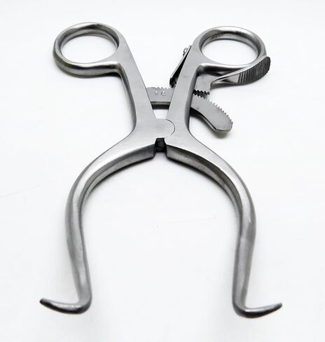 Superior Gelpi Retractors 5.5" Sharp Points Surgical Veterinary Stainless Steel Instruments in Saudi Arabia