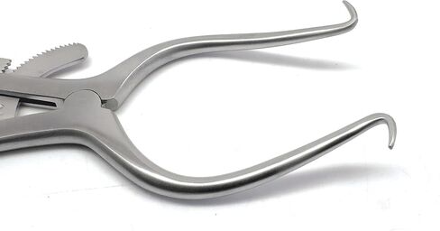 Superior Gelpi Retractors 5.5" Sharp Points Surgical Veterinary Stainless Steel Instruments in Saudi Arabia