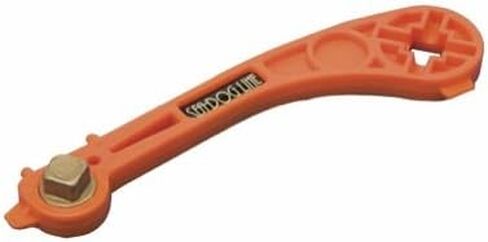 Sea-Dog Seadog Garboard Wrench Plugmate 520045 8-1/4 " in Kuwait