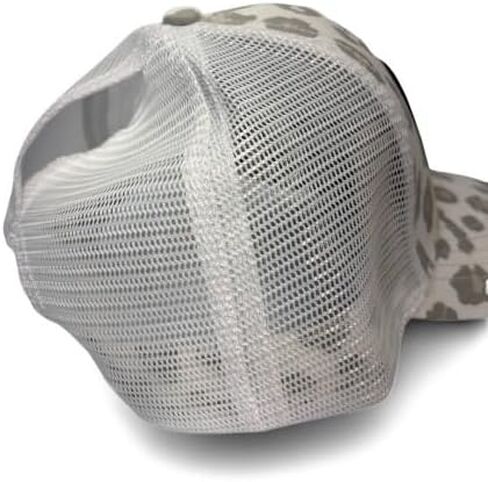 Funny Put It On My Husbands Tab Pony Tail Hat, Adjustable Lepoard Women - Put It On My, Cowboy, Girl Dad, Womens Hat in Saudi Arabia