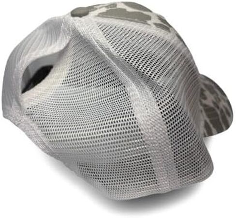 Funny Put It On My Husbands Tab Pony Tail Hat, Adjustable Lepoard Women - Put It On My, Cowboy, Girl Dad, Womens Hat in Saudi Arabia
