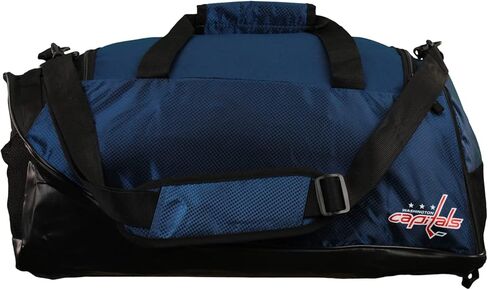 Foco NHL Washington Capitals Colker Room Collection Bag Bag - Small in Kuwait