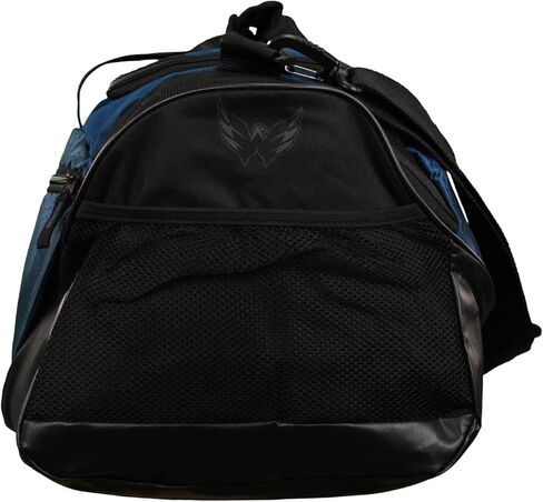 Foco NHL Washington Capitals Colker Room Collection Bag Bag - Small in Kuwait