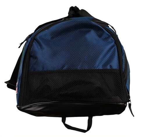 Foco NHL Washington Capitals Colker Room Collection Bag Bag - Small in Kuwait