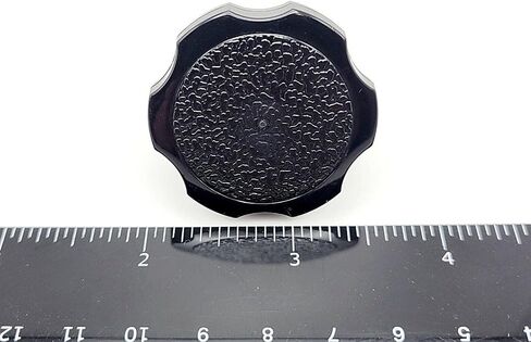 3/8" x 1 1/2" Thumb Screw Bolts Black Round Hex Head Clamping Knob Plastic Cap 304 Stainless Steel 3/8"-16 Standard Thread Rust Proof Indoor/Outdoor (2 Pack) in Saudi Arabia