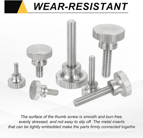Meccanixity 4 PCS M4 × 30 مم مسامير رأس مسطحة الرأس ، 304 من الفولاذ المقاوم للصدأ سحابات ملولبة على ملولبة الإضاءة لإضاءة الأجهزة المنزلية المعدات الإلكترونية in Saudi Arabia