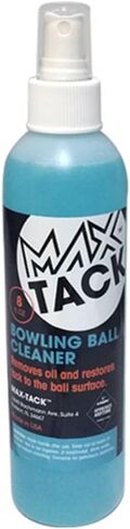 منتجات Bowlerstore Max Tack Bowling Ball Cleaner- زجاجة 8 أونصة in Saudi Arabia