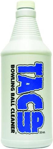 Tac Up Bowling Ball Cleaner- 32 Ounce in Saudi Arabia