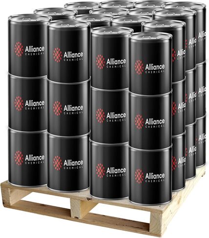Ethyl Acetate ACS Grade - High Purity Colvent for Profession in Kuwait