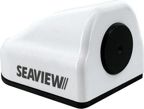 SEAVIEW | Horizontal (90 Degree) Cable Gland | Marine Grade Waterproof Cable Pass Through Cable Seal in Kuwait