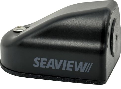 SEAVIEW | Horizontal (90 Degree) Cable Gland | Marine Grade Waterproof Cable Pass Through Cable Seal in Kuwait