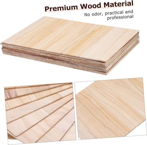 UPKOCH 10Pcs Taekwondo Breaking Planks Durable Wooden Training Boards for Martial Arts Practice for Adults Taekwondo Accessory for Skill Development in Saudi Arabia
