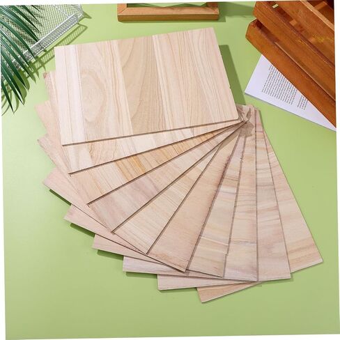 UPKOCH 10Pcs Taekwondo Breaking Planks Durable Wooden Training Boards for Martial Arts Practice for Adults Taekwondo Accessory for Skill Development in Saudi Arabia