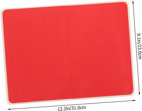 TOYANDONA Taekwondo Practice Board Thick Training Supply for Durable Material for Skill Development and Taekwondo Tests in Saudi Arabia