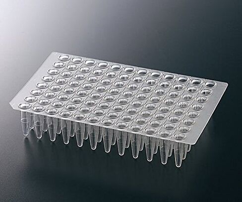 AS ONE VIOLAMO PCR Plate VPE-010/2-6728-01 in Kuwait