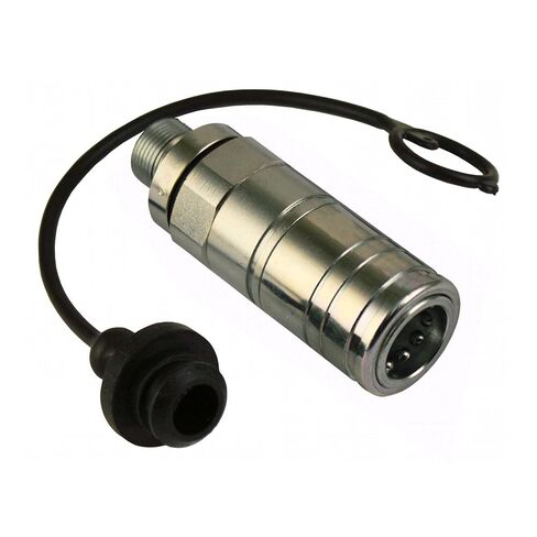 RapArts RE219421 Female Acpler - Hydraulic Quick -Connect RE255758 Fits John Deere in Kuwait