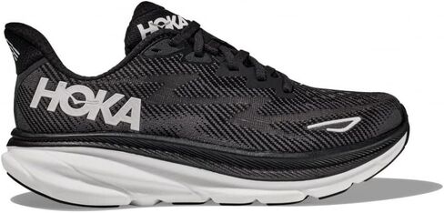 Hoka Women's Clifton 9 Sneaker in Saudi Arabia