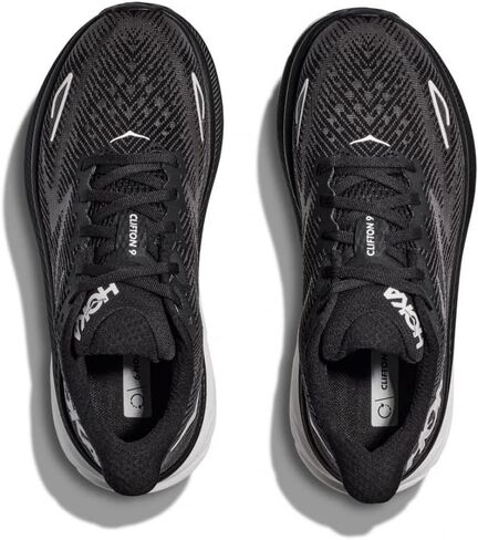Hoka Women's Clifton 9 Sneaker in Saudi Arabia