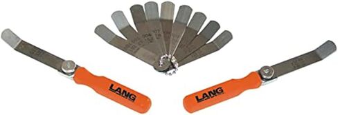 أدوات A&E اليدوية - مجموعة Guage Set W/Hand 004-014 (3085) in Saudi Arabia