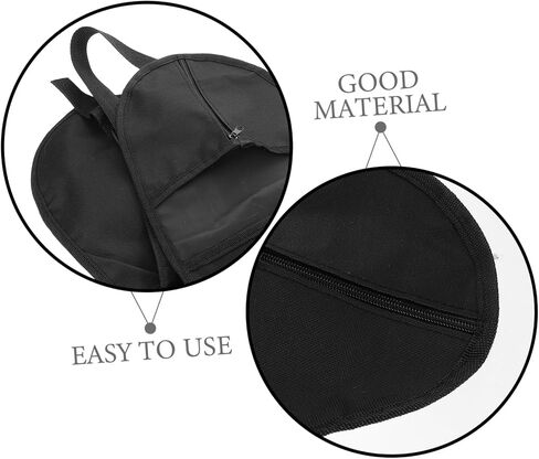 TOYANDONA Skateboard Backpack with Breathable Mesh Design Durable Outdoor Skateboard Packing Bag for Easy Carrying Single Shoulder Sling Bag for Sports Activities in Saudi Arabia