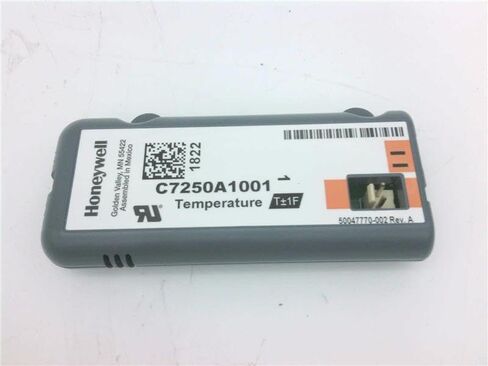 HONEYWELL C7250A-1001 Temperature Sensor, 20K, NTC in Saudi Arabia