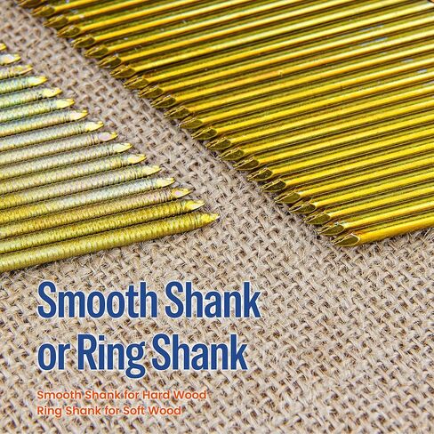 meite 28 Degree Framing Nails, Offset Round Head 3-Inch × .120-Inch Bright Coated Wire Weld Collated Nails Smooth Shank Framing Nails for Framing Nailer Gun (2,000 PCS) in Saudi Arabia