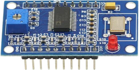 DDS Signal Generator Module Development Board 0-70MHz 0-40MHz AD9851 2 Sine Wave and 2 Square Wave in Saudi Arabia