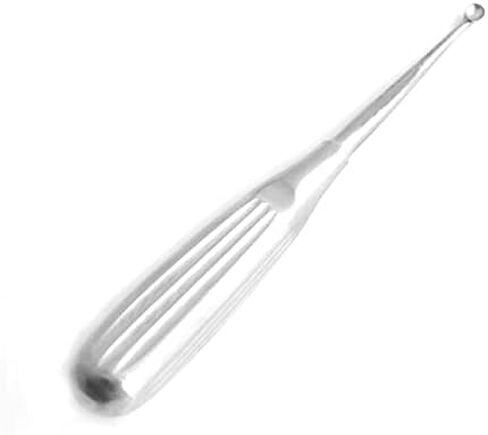 Odontomed2011 Spratt 'Brun Curette Fig 1 Bone Curletes in Saudi Arabia