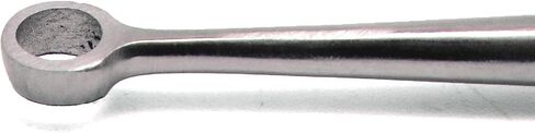 3× Fox Dermal Curettes Dermatology 4mm ENT 5.5" Surgical Premium Stainless Steel Instruments in Saudi Arabia